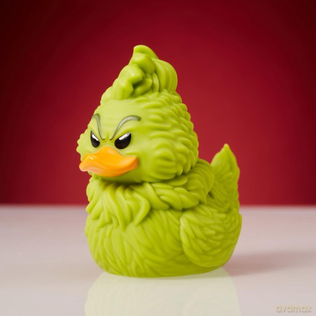 The Grinch Tubbz Mini [FIGURKA]