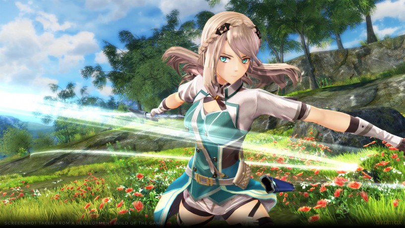 The Legend of Heroes: Trails through Daybreak (Deluxe Edition) [GRA PS5]