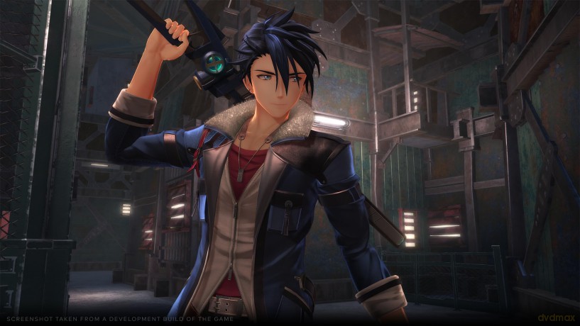 The Legend of Heroes: Trails through Daybreak (Deluxe Edition) [GRA PS5]