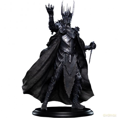 The Lord of the Rings - Sauron Mini Statue [FIGURKA]