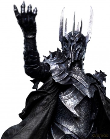 The Lord of the Rings - Sauron Mini Statue [FIGURKA]