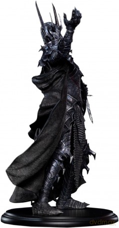 The Lord of the Rings - Sauron Mini Statue [FIGURKA]