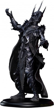 The Lord of the Rings - Sauron Mini Statue [FIGURKA]