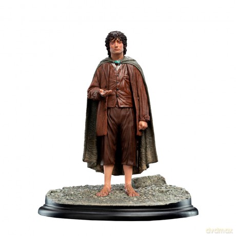 The Lord of the Rings Trilogy - Frodo Baggins, Ringbearer Classic Series Statue 1:6 Scale [FIGURKA]