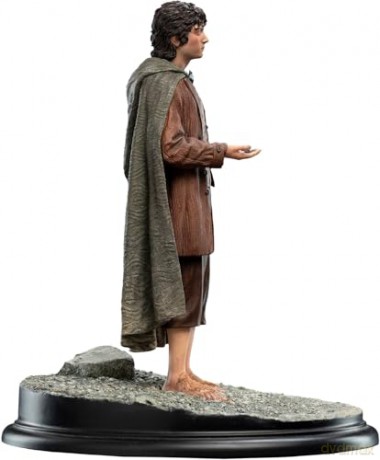 The Lord of the Rings Trilogy - Frodo Baggins, Ringbearer Classic Series Statue 1:6 Scale [FIGURKA]
