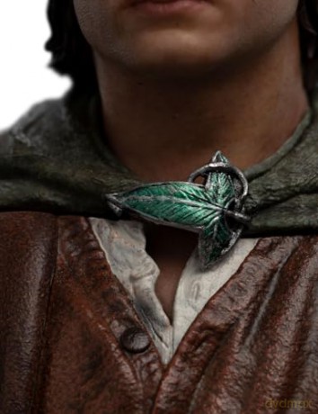The Lord of the Rings Trilogy - Frodo Baggins, Ringbearer Classic Series Statue 1:6 Scale [FIGURKA]
