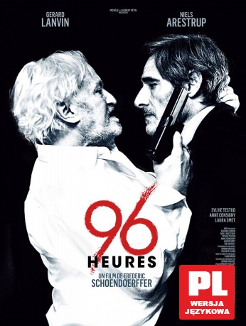 96 Heures [DVD]