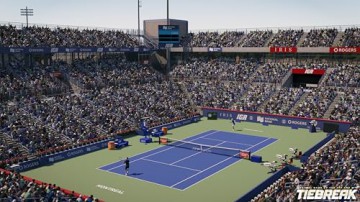 Tiebreak (Ace Edition) [GRA PS5]
