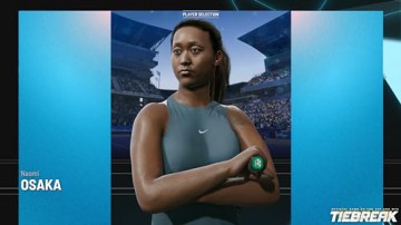 Tiebreak (Ace Edition) [GRA PS5]