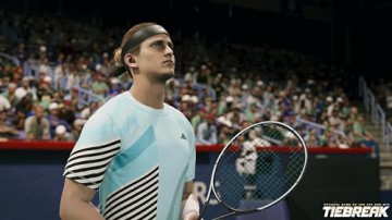 Tiebreak (Ace Edition) [GRA PS5]