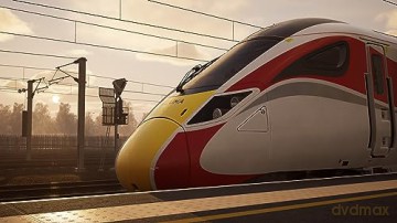 Train Sim World 4 Deluxe [GRA PS4]