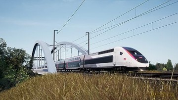 Train Sim World 4 Deluxe [GRA PS4]