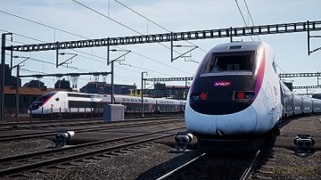 Train Sim World 4 Deluxe [GRA PS4]