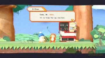Ufouria: The Saga 2 [GRA SWITCH]
