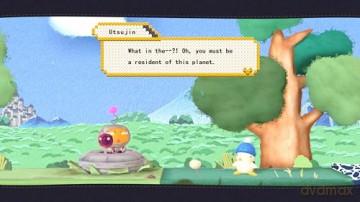 Ufouria: The Saga 2 [GRA XBOX SERIES X]