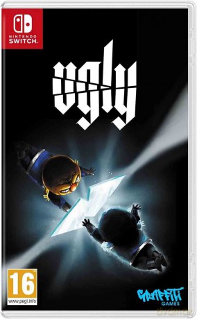Ugly [GRA SWITCH]