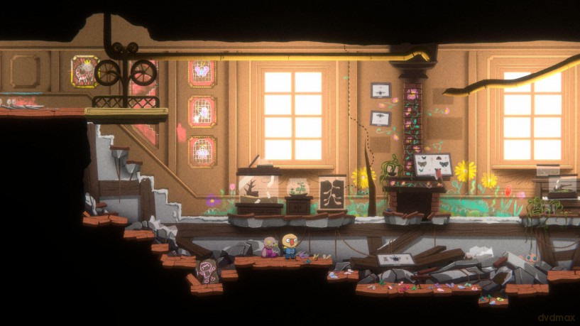 Ugly [GRA SWITCH]