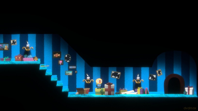 Ugly [GRA SWITCH]