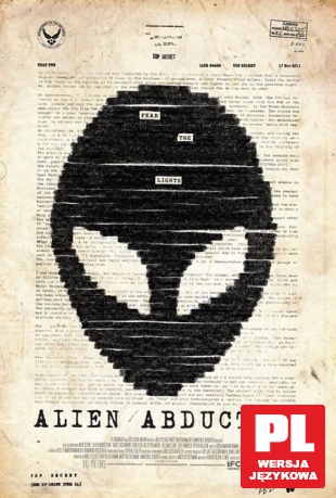 Alien Abduction [DVD]
