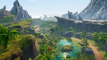 Visions of Mana [GRA PS5]
