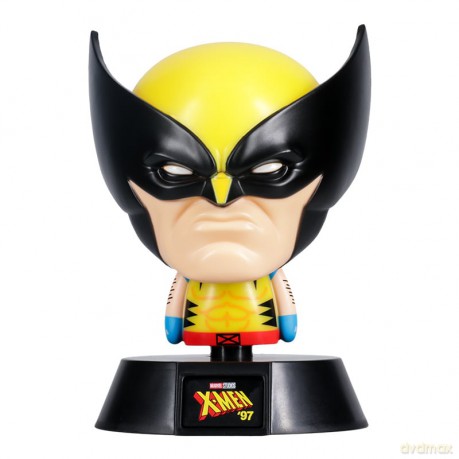 Wolverine Icon Light [FIGURKA]