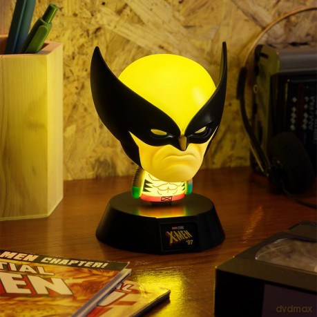 Wolverine Icon Light [FIGURKA]