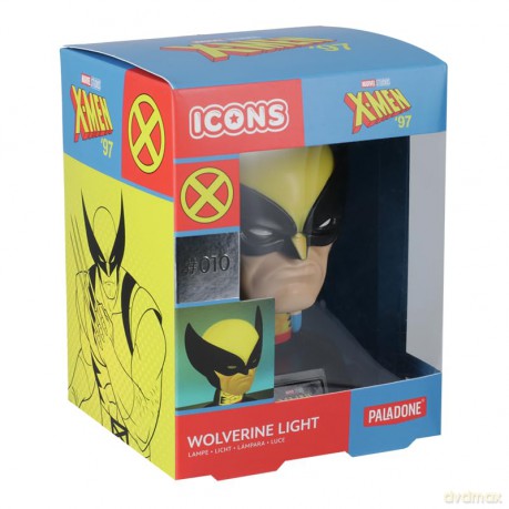 Wolverine Icon Light [FIGURKA]