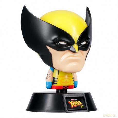 Wolverine Icon Light [FIGURKA]
