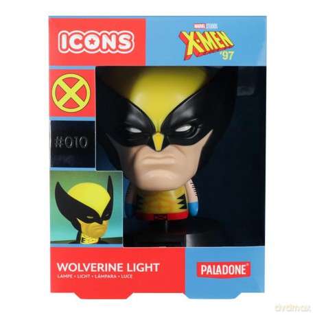 Wolverine Icon Light [FIGURKA]