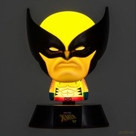 Wolverine Icon Light [FIGURKA]