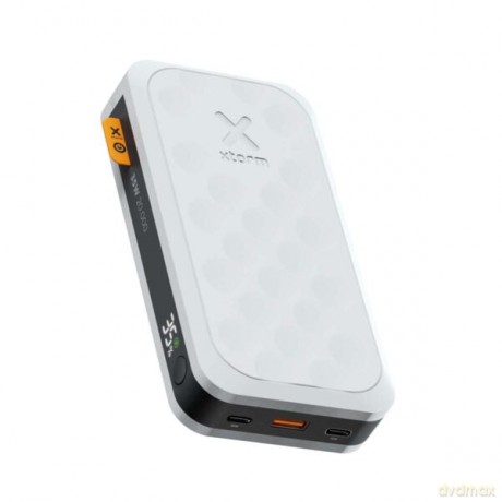 Xtorm - Power Bank USB-C PD 35W 20,000mAh/2xUSB-C White