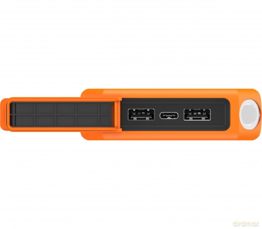Xtorm - Rugged Power Bank 10.000mAh IP65 PD20W USB-C