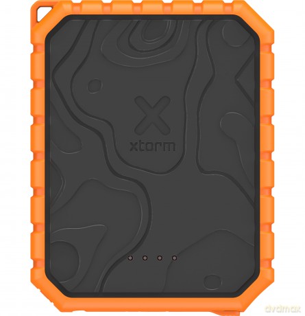 Xtorm - Rugged Power Bank 10.000mAh IP65 PD20W USB-C