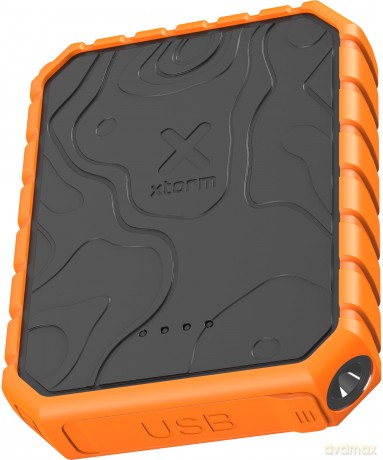 Xtorm - Rugged Power Bank 10.000mAh IP65 PD20W USB-C