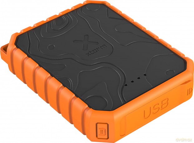 Xtorm - Rugged Power Bank 10.000mAh IP65 PD20W USB-C