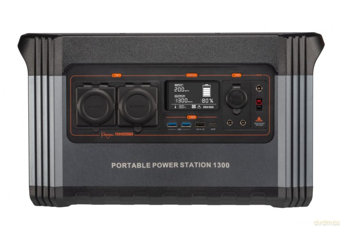 Xtorm - XP1300 - Portable Power Station 1300W