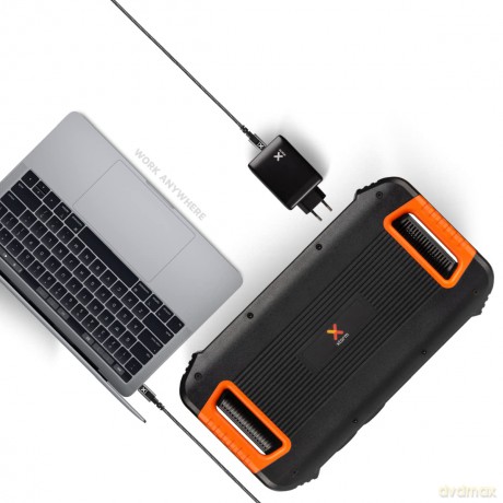 Xtorm - XP1300 - Portable Power Station 1300W