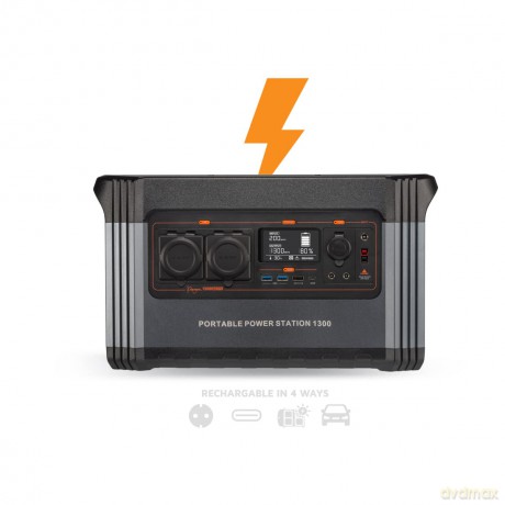 Xtorm - XP1300 - Portable Power Station 1300W
