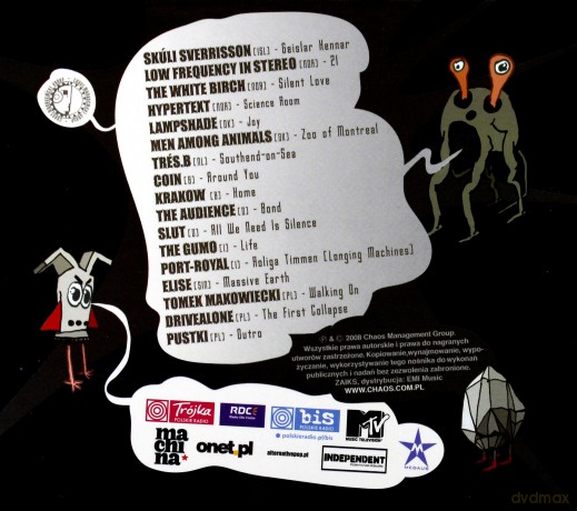 Alternative Trippin\' Vol. 2 [CD]