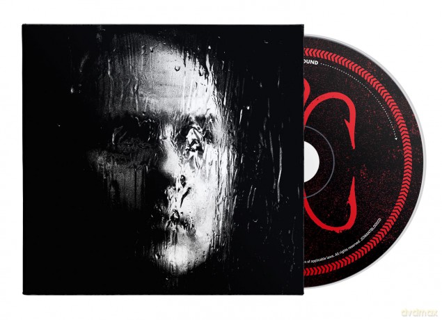 Jerry Cantrell: I Want Blood [CD]