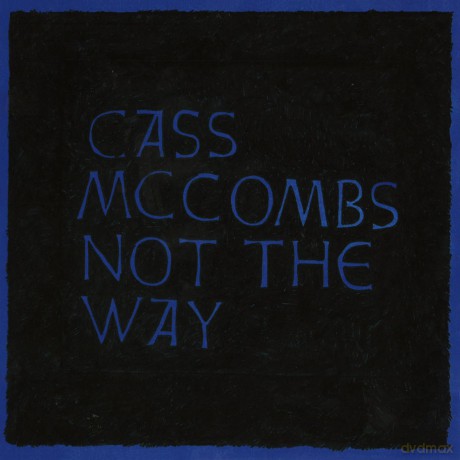 Cass Mccombs: Not The Way [Winyl]