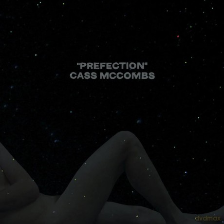 Cass Mccombs: Prefection [Winyl]