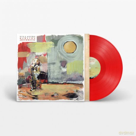 Villagers: Darling Arithmetic (2024) [Winyl]