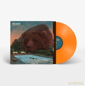 Villagers: Fever Dreams (2024) [Winyl]