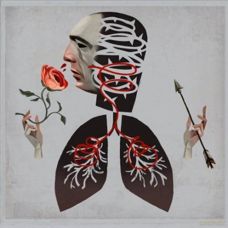 Hot Water Music: Vows [CD]