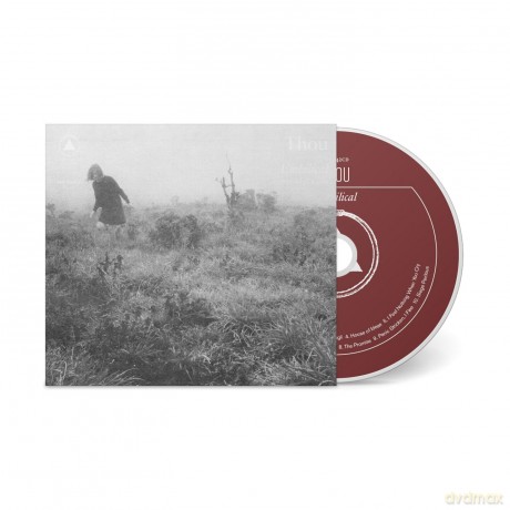 Thou: Umbilical [CD]