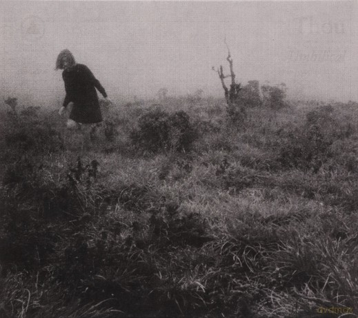 Thou: Umbilical [CD]