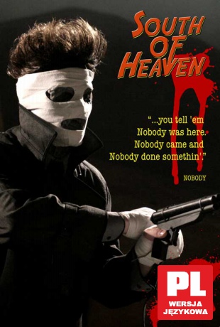 South of Heaven  [DVD]