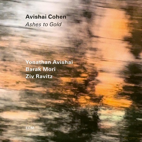 Avishai Cohen: Ashes To Gold [Winyl]