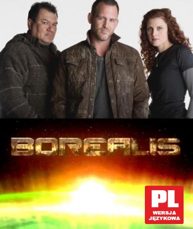 Borealis [DVD]